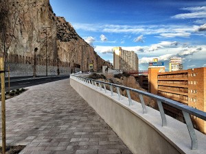 Av.Villajoyosa- Albufereta