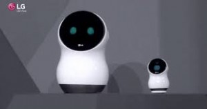 Hub Robot