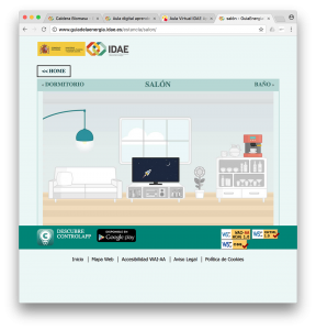 Guia de la Energía IDAE