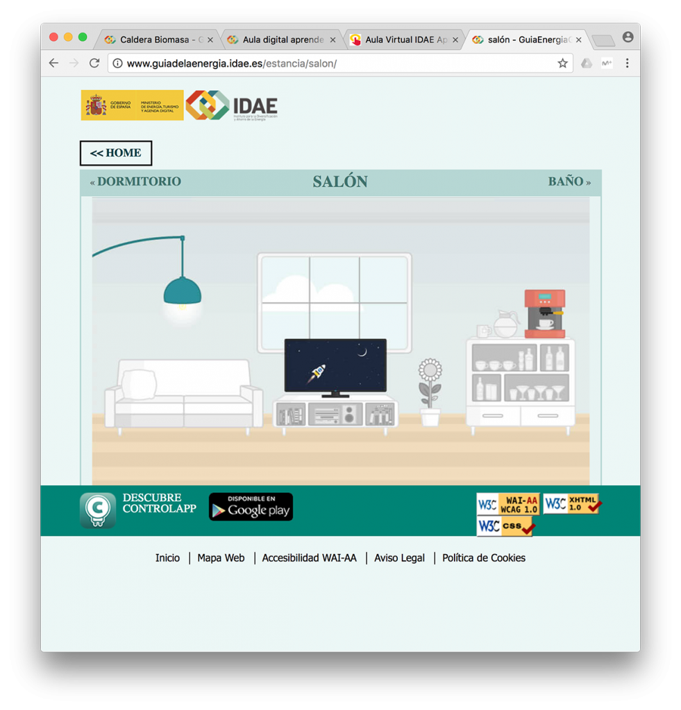 Guia de la Energía IDAE