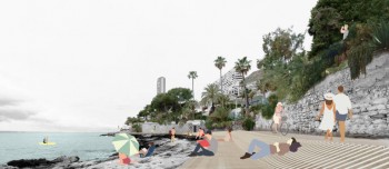 Mi archipiélago conectado