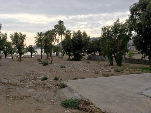 Playa de la Almadraba Agosto 2017