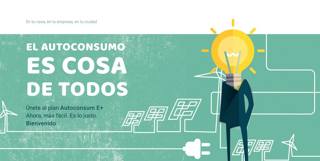 Autoconsumo por IVACE