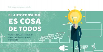 Autoconsumo por IVACE