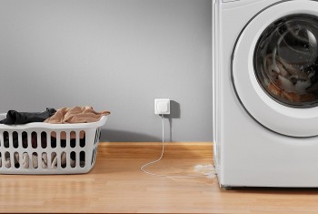 Sensor de agua domotico