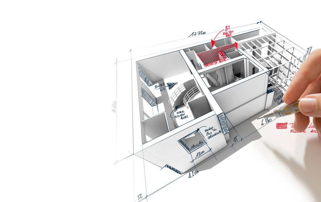 Servicios inmobiliaria ATENA
