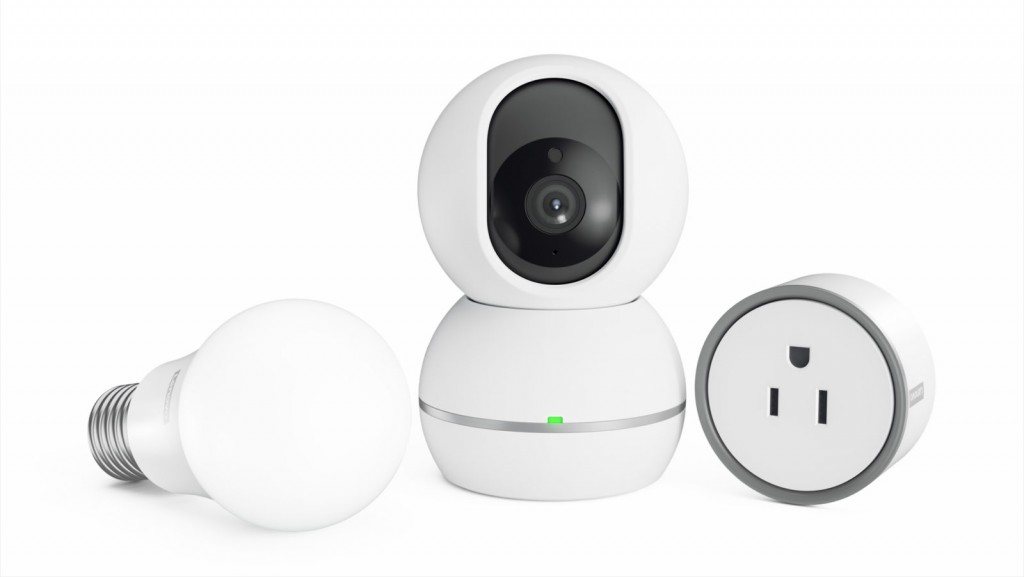 Lenovo Smart Home Essentials