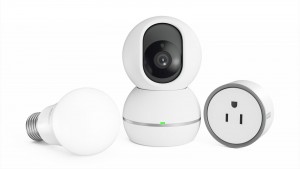 Lenovo Smart Home Essentials