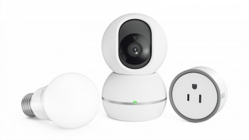 Lenovo Smart Home Essentials