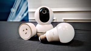 Lenovo Smart Home Essentials