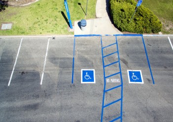 Accesibilidad en edificios