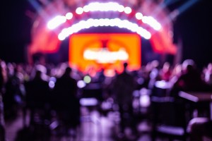 Fiestas en urbanizaciones