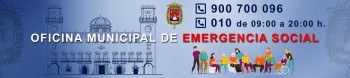 Oficina Municipal emergencia social