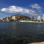 Playa de La Albufereta