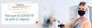 Cobertura Ayuda Covid Seguros Caser