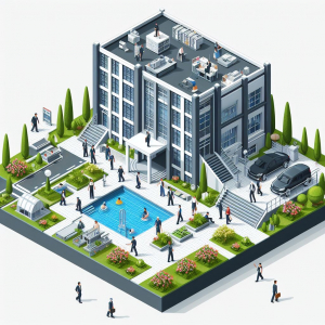 COMUNIDAD DE VECINOS