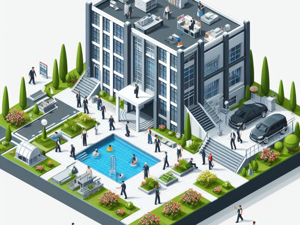 COMUNIDAD DE VECINOS