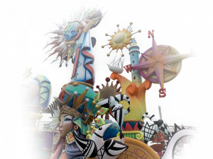 Felices Hogueras 2025